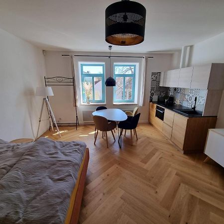5 Stylovych Apartmanu V Srdci Jeseniku Loučná nad Desnou Exteriér fotografie