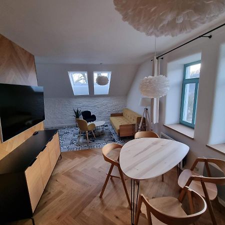 5 Stylovych Apartmanu V Srdci Jeseniku Loučná nad Desnou Exteriér fotografie