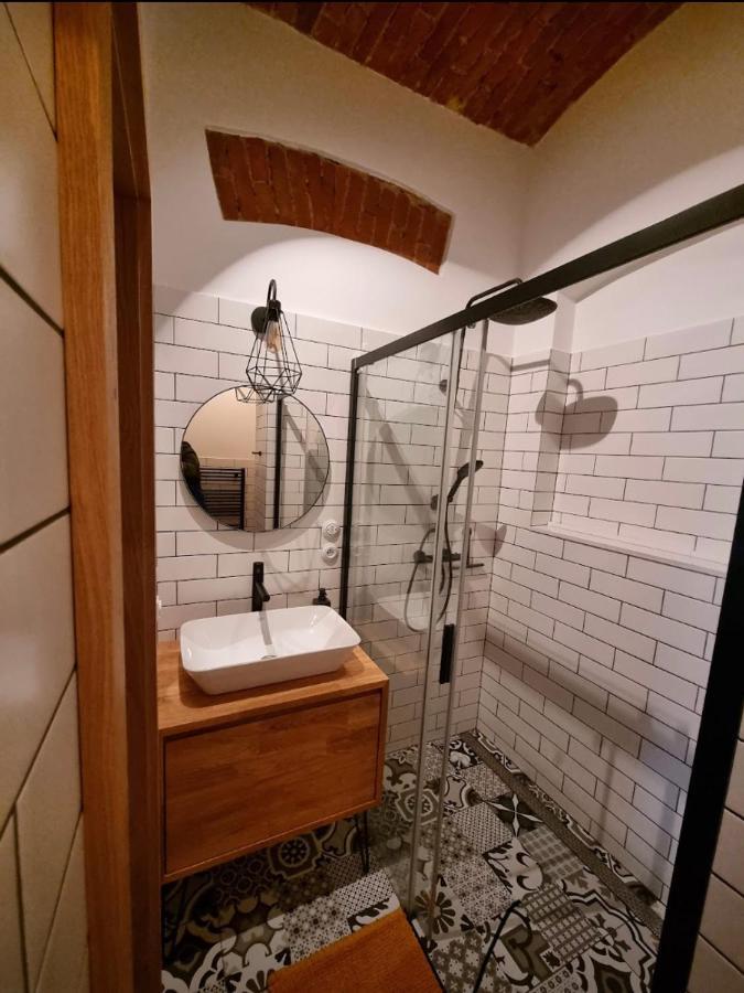 5 Stylovych Apartmanu V Srdci Jeseniku Loučná nad Desnou Exteriér fotografie