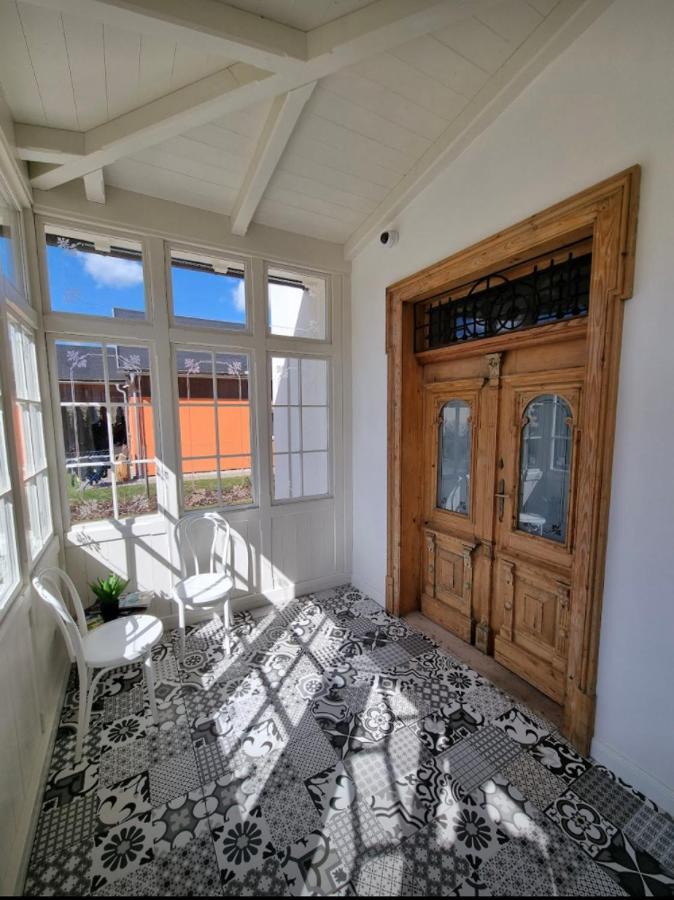 5 Stylovych Apartmanu V Srdci Jeseniku Loučná nad Desnou Exteriér fotografie