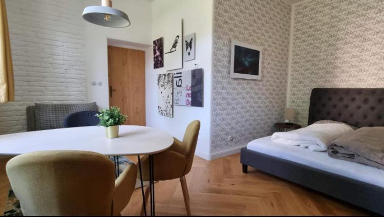 5 Stylovych Apartmanu V Srdci Jeseniku Loučná nad Desnou Exteriér fotografie
