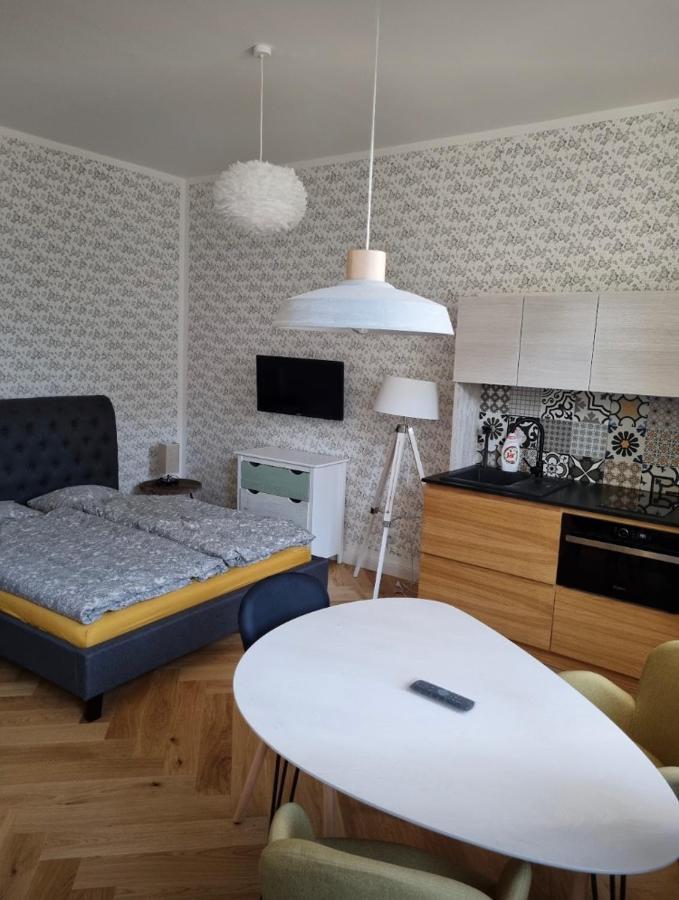 5 Stylovych Apartmanu V Srdci Jeseniku Loučná nad Desnou Exteriér fotografie