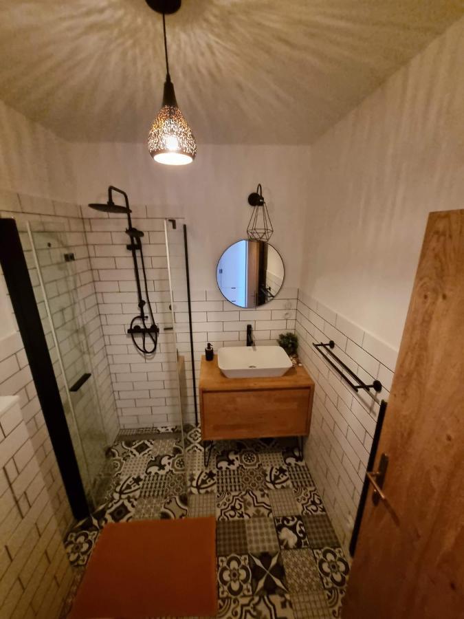 5 Stylovych Apartmanu V Srdci Jeseniku Loučná nad Desnou Exteriér fotografie