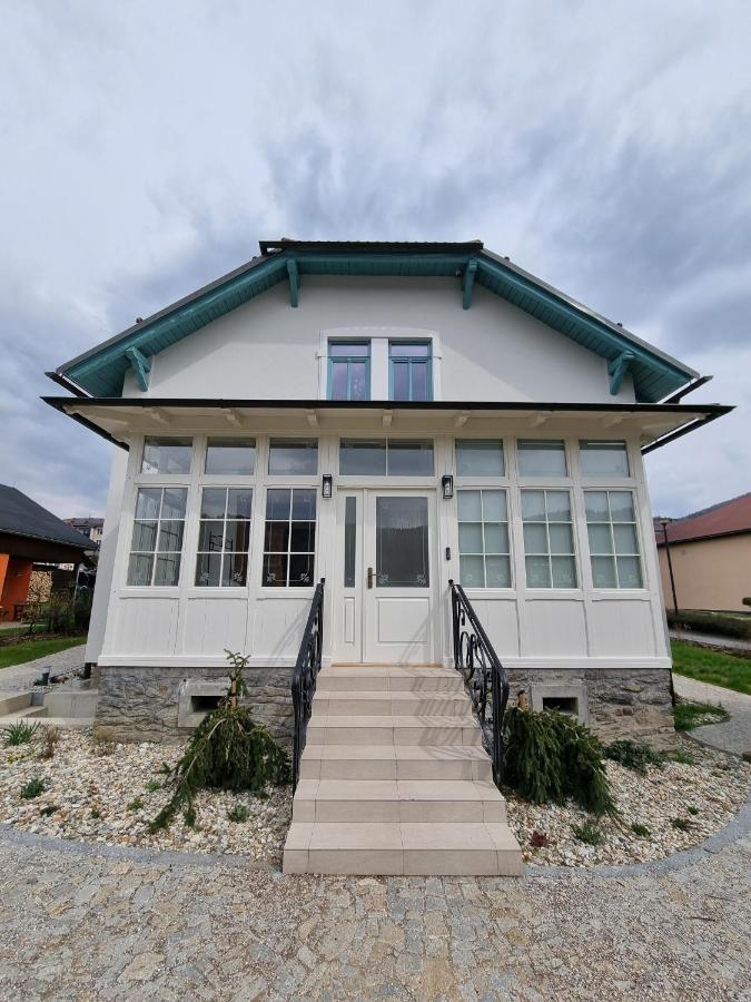 5 Stylovych Apartmanu V Srdci Jeseniku Loučná nad Desnou Exteriér fotografie