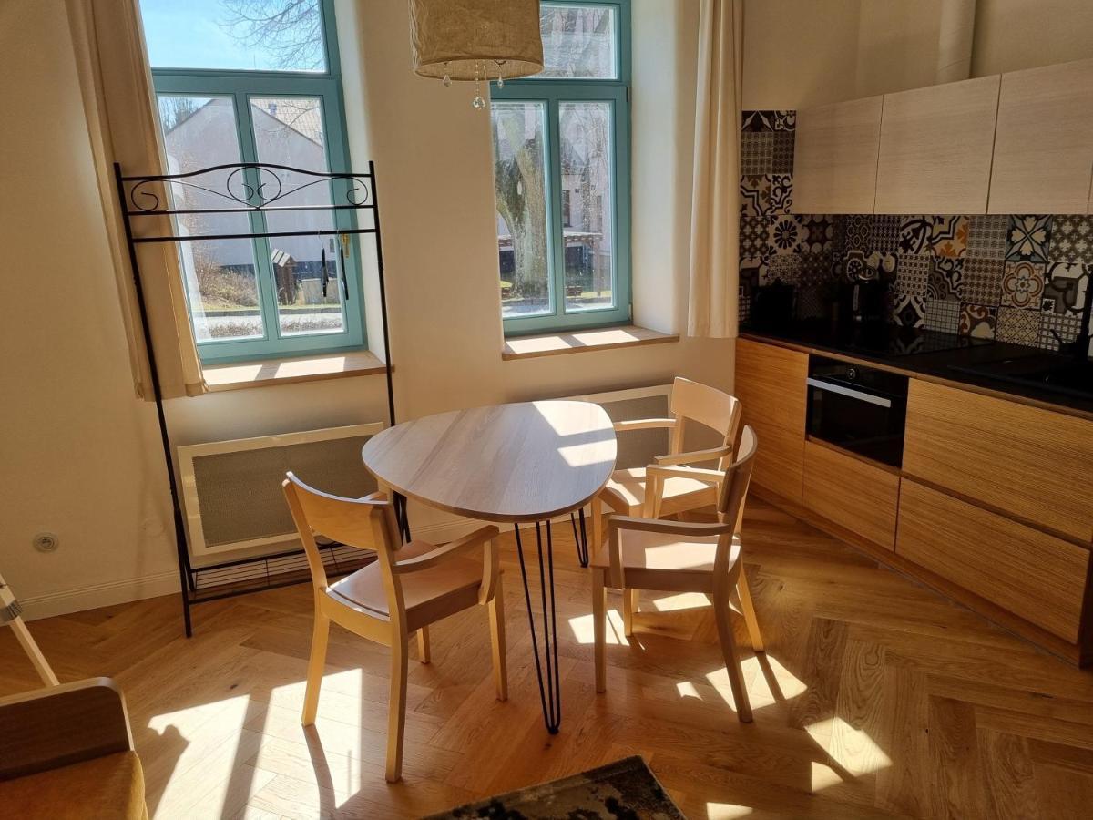 5 Stylovych Apartmanu V Srdci Jeseniku Loučná nad Desnou Exteriér fotografie