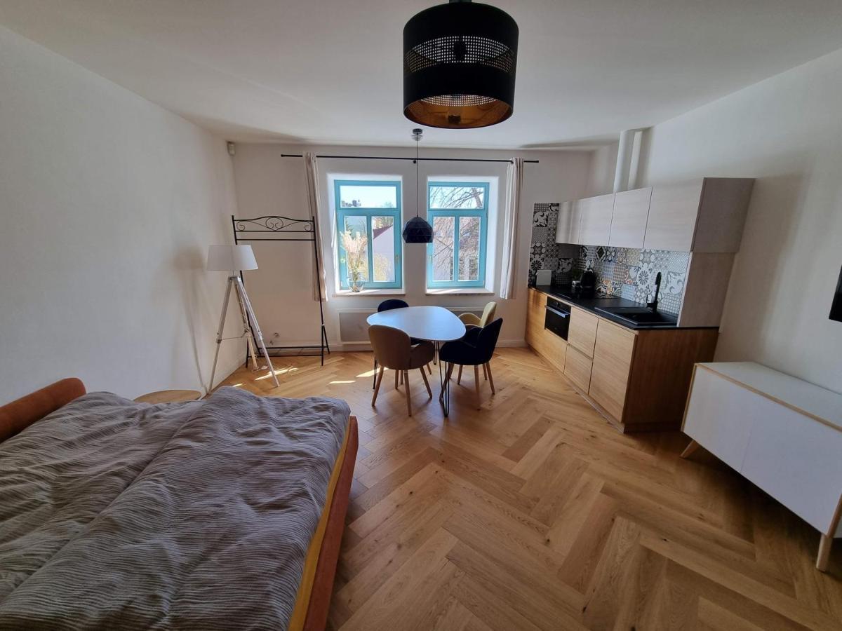 5 Stylovych Apartmanu V Srdci Jeseniku Loučná nad Desnou Exteriér fotografie