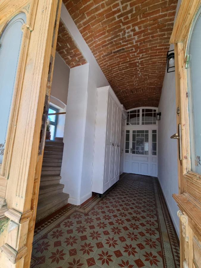 5 Stylovych Apartmanu V Srdci Jeseniku Loučná nad Desnou Exteriér fotografie
