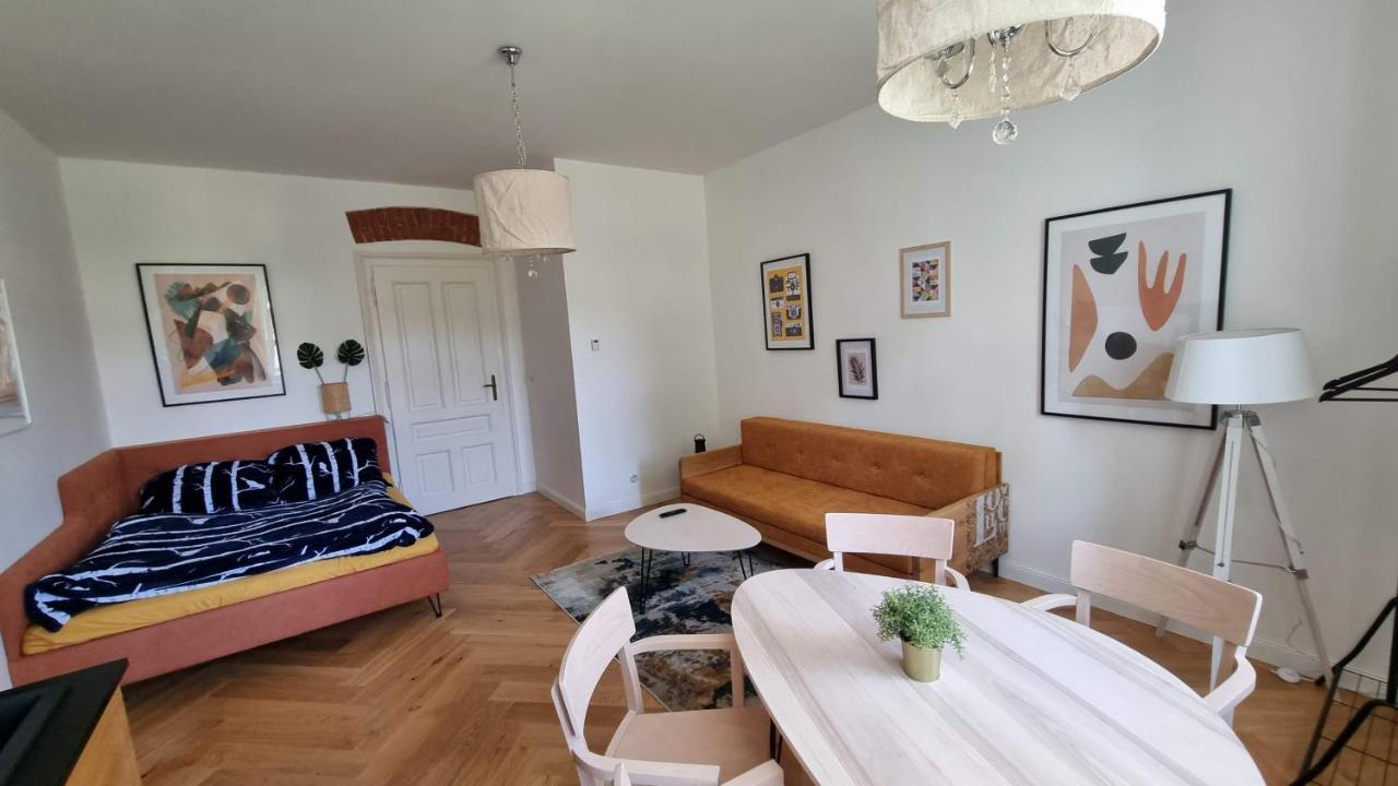 5 Stylovych Apartmanu V Srdci Jeseniku Loučná nad Desnou Exteriér fotografie
