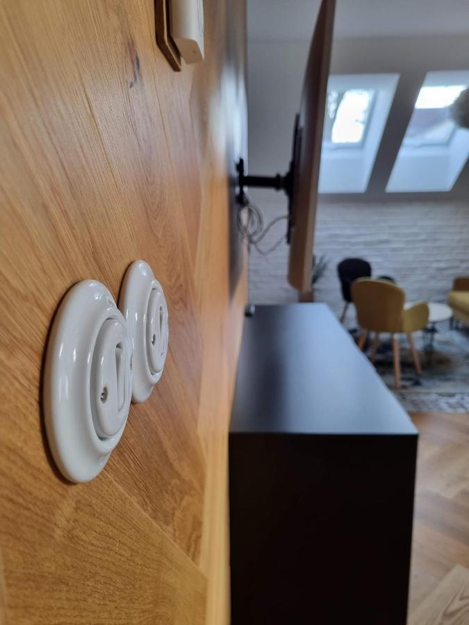 5 Stylovych Apartmanu V Srdci Jeseniku Loučná nad Desnou Exteriér fotografie