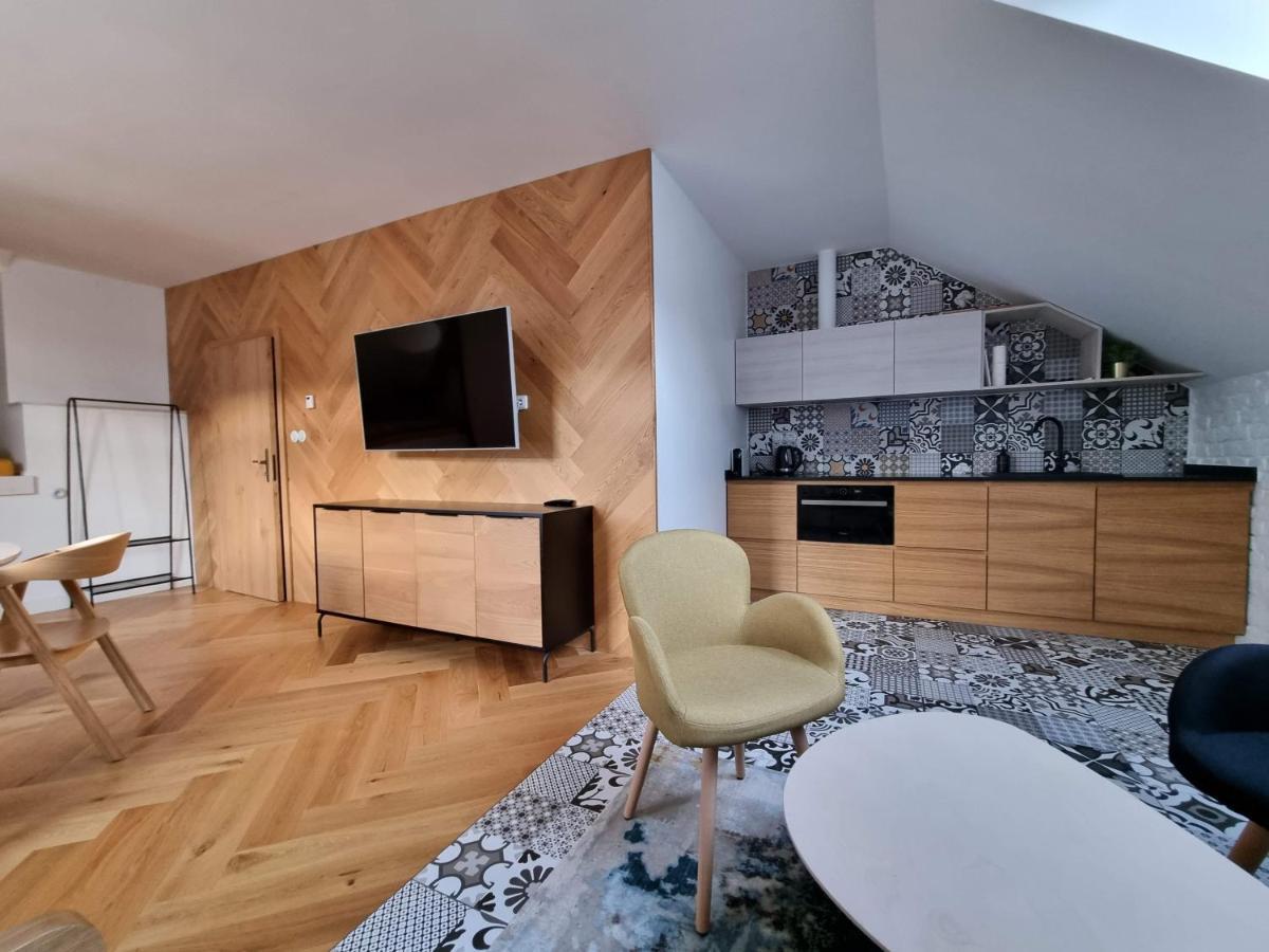 5 Stylovych Apartmanu V Srdci Jeseniku Loučná nad Desnou Exteriér fotografie
